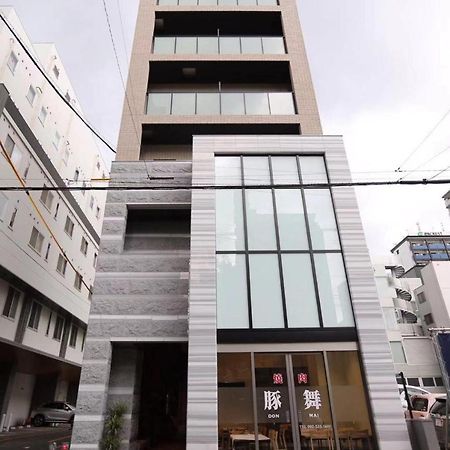 Hotel Donmai Fukuoka  Kültér fotó