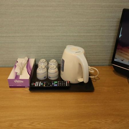 Hotel Donmai Fukuoka  Kültér fotó