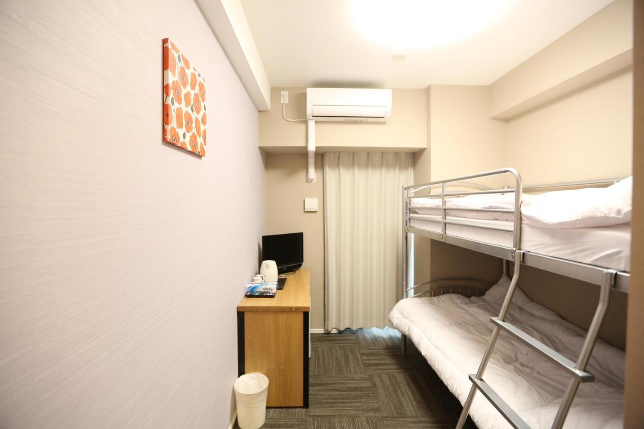 Hotel Donmai Fukuoka  Kültér fotó