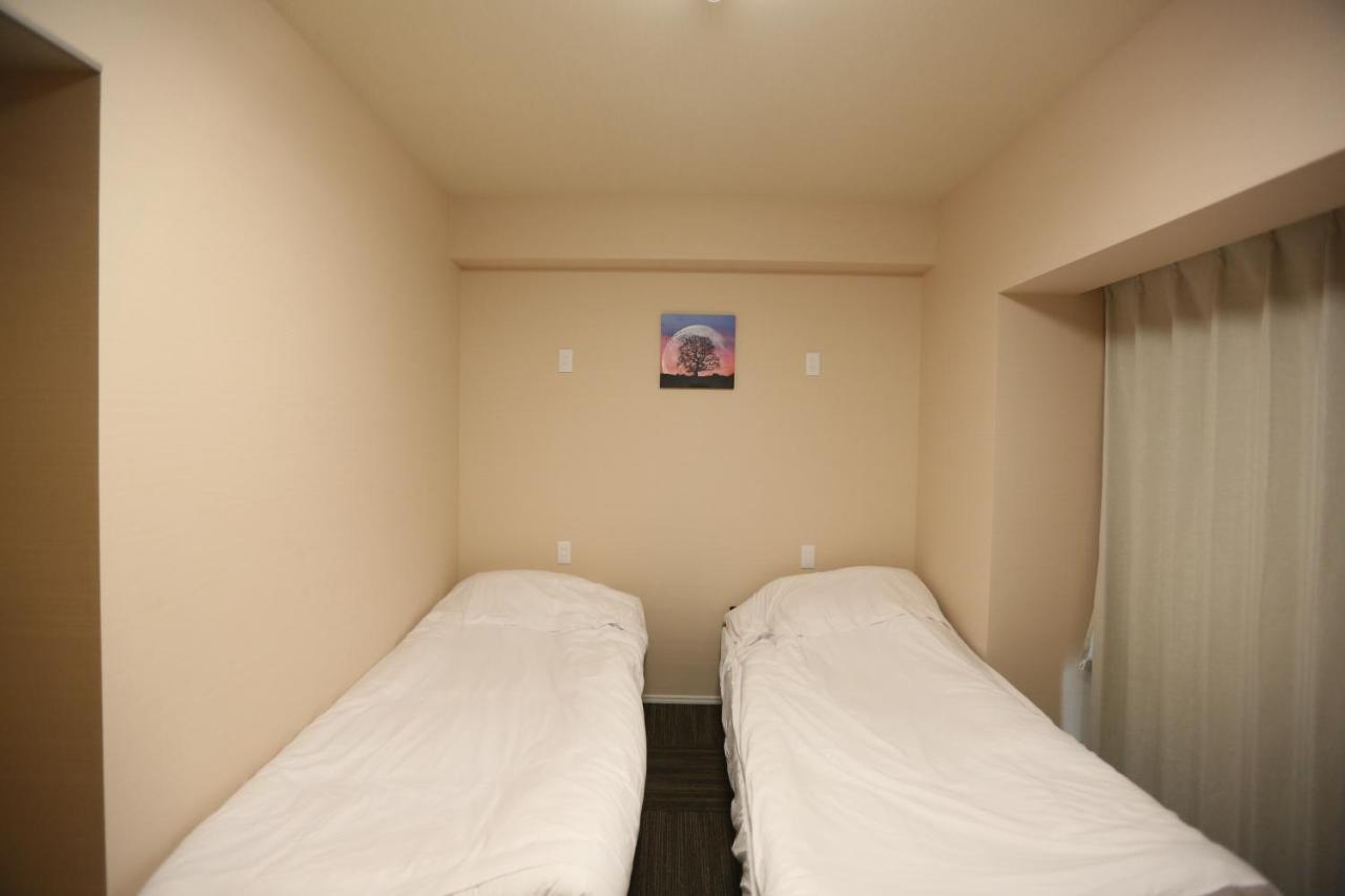 Hotel Donmai Fukuoka  Kültér fotó