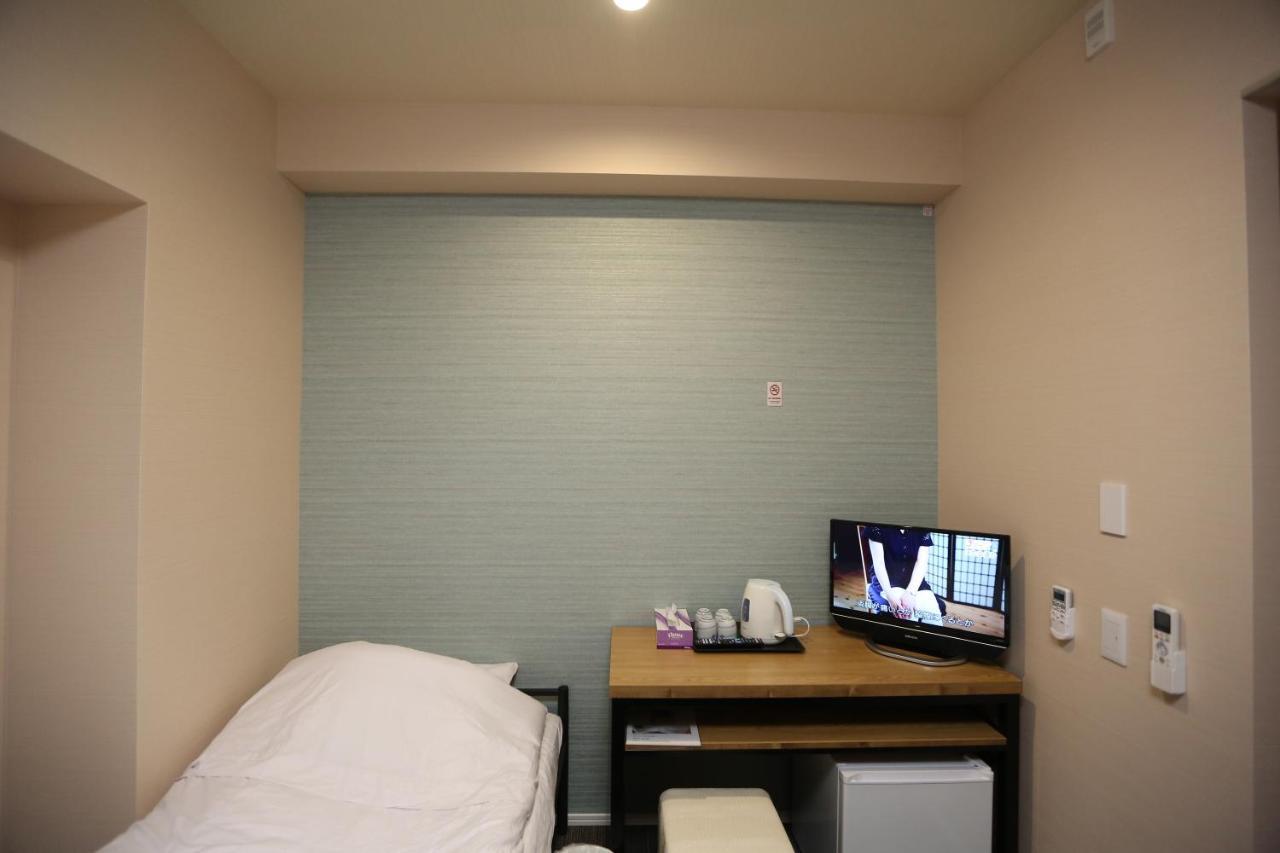 Hotel Donmai Fukuoka  Kültér fotó