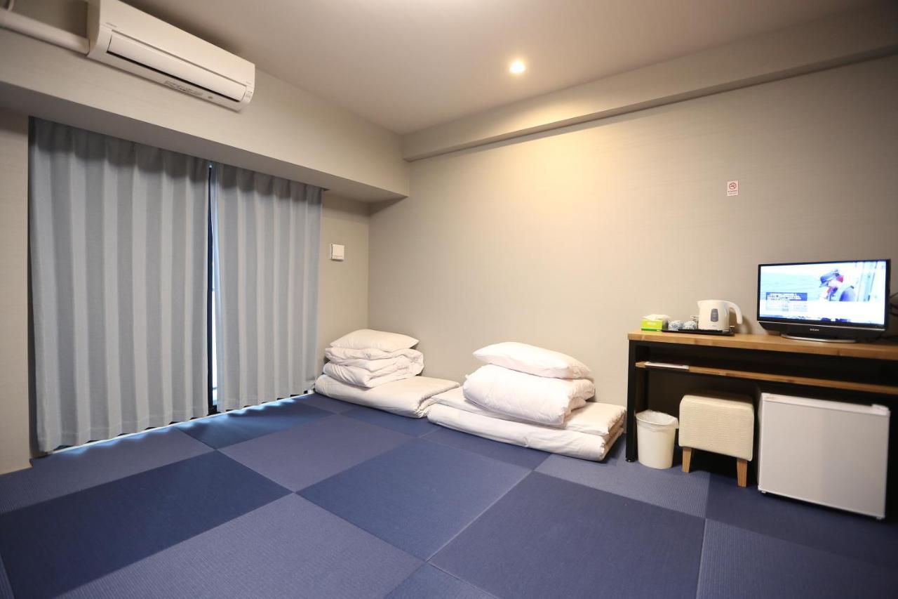 Hotel Donmai Fukuoka  Kültér fotó