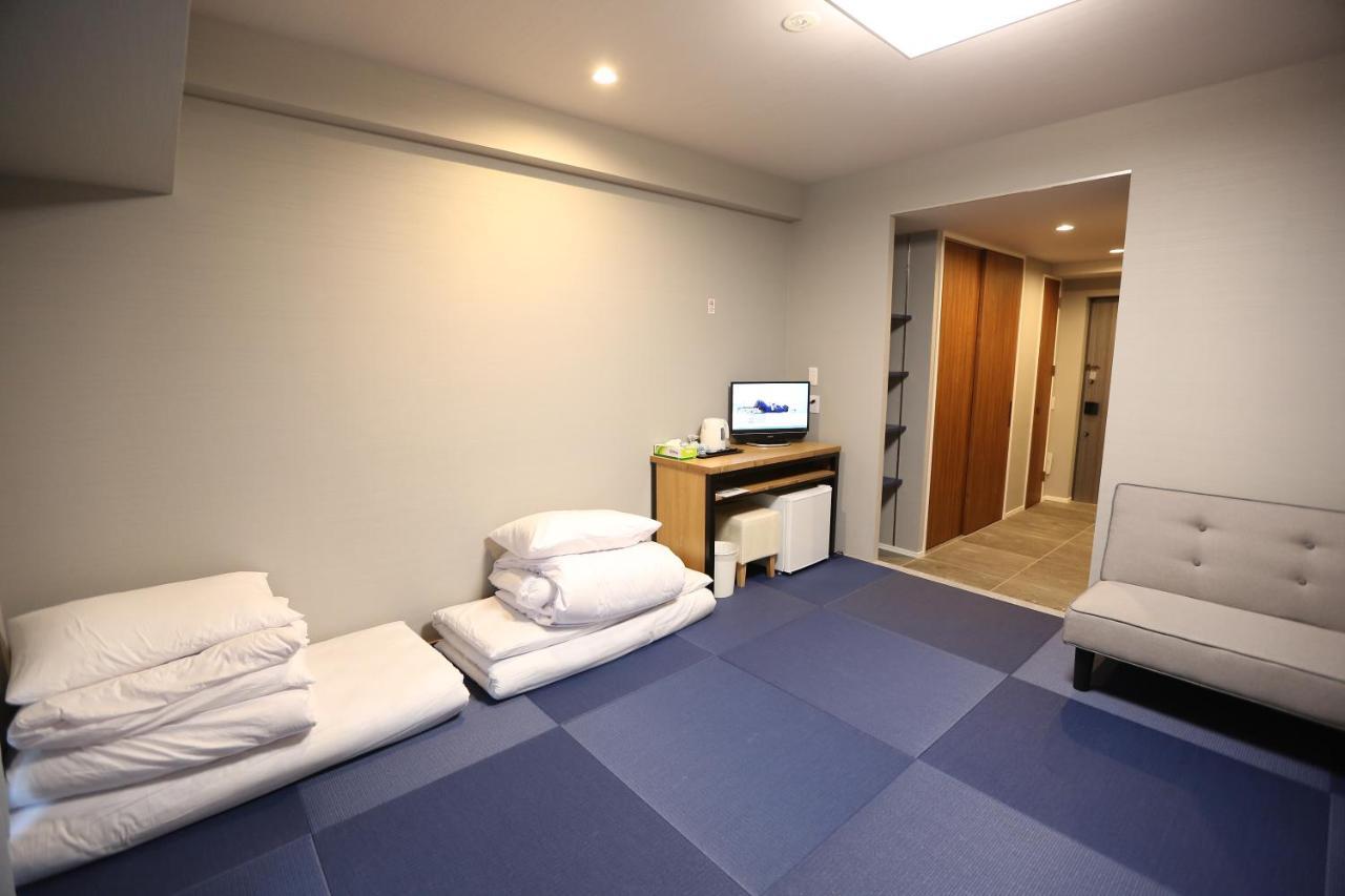 Hotel Donmai Fukuoka  Kültér fotó
