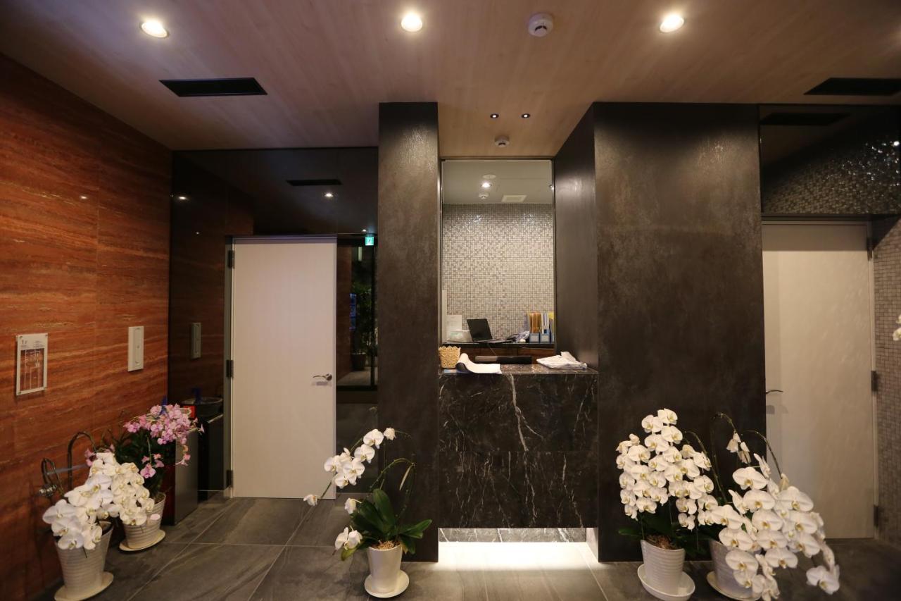 Hotel Donmai Fukuoka  Kültér fotó