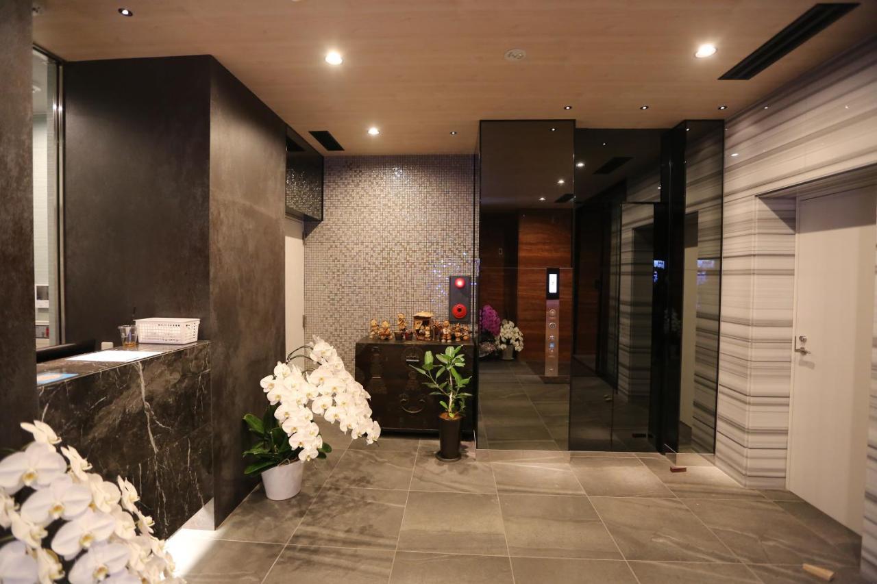 Hotel Donmai Fukuoka  Kültér fotó