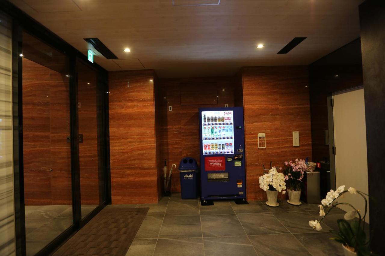 Hotel Donmai Fukuoka  Kültér fotó