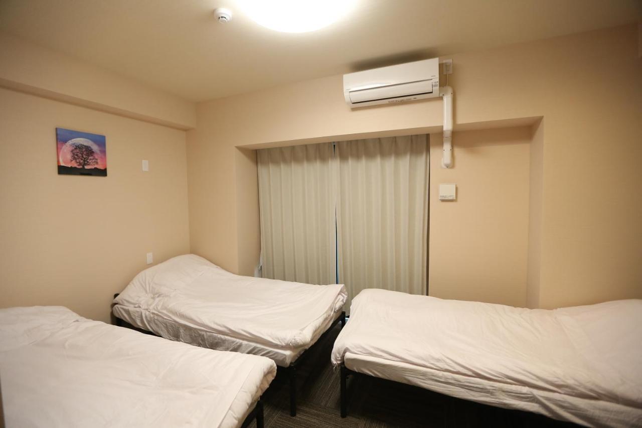 Hotel Donmai Fukuoka  Kültér fotó