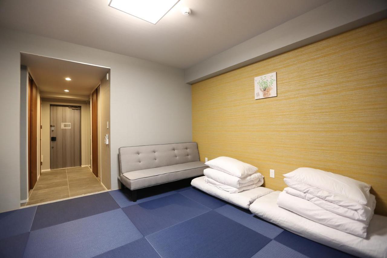 Hotel Donmai Fukuoka  Kültér fotó